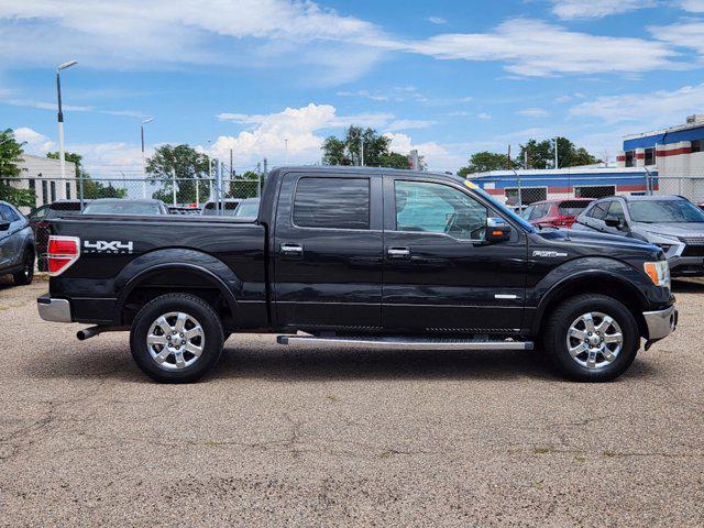 used 2014 Ford F-150 car, priced at $19,450