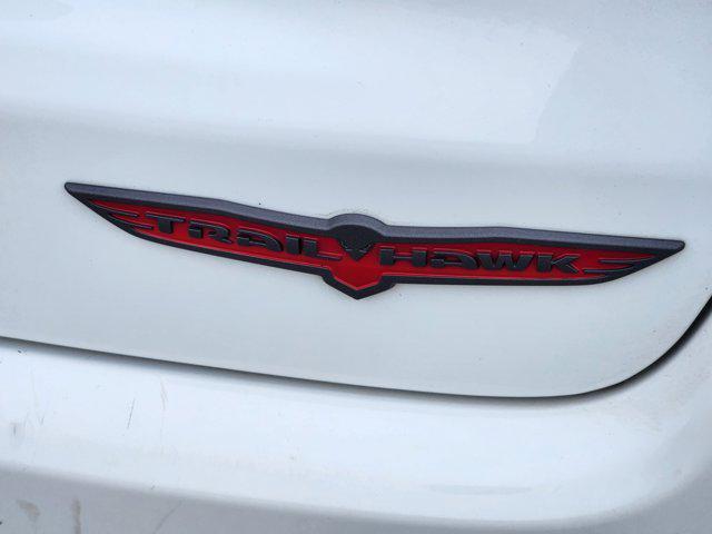 used 2024 Jeep Compass car, priced at $24,674