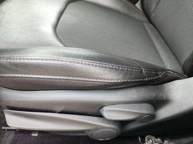 used 2024 Jeep Compass car, priced at $24,674