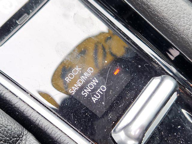 used 2024 Jeep Compass car, priced at $24,674