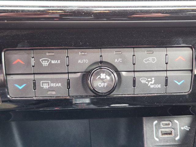 used 2024 Jeep Compass car, priced at $24,674