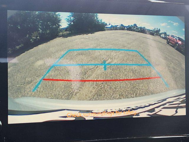 used 2023 Toyota Corolla car, priced at $20,864