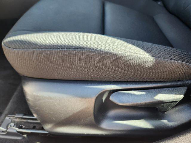 used 2023 Toyota Corolla car, priced at $20,864