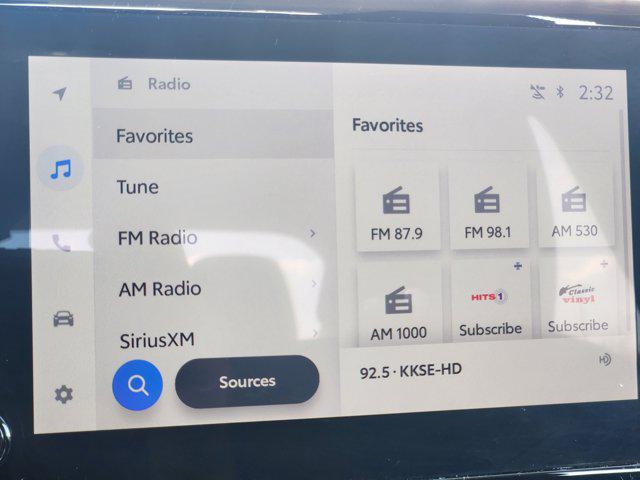 used 2023 Toyota Corolla car, priced at $20,864