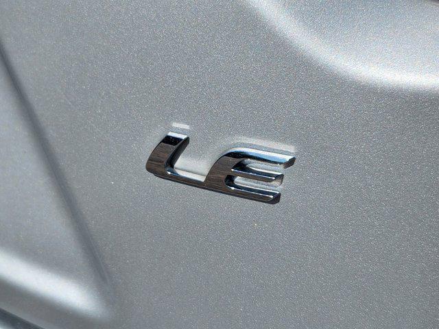 used 2023 Toyota Corolla car, priced at $20,864