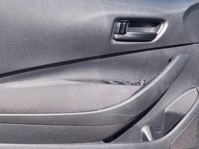 used 2023 Toyota Corolla car, priced at $20,864