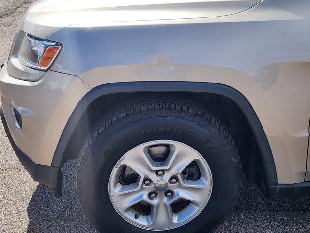 used 2014 Jeep Grand Cherokee car, priced at $11,281