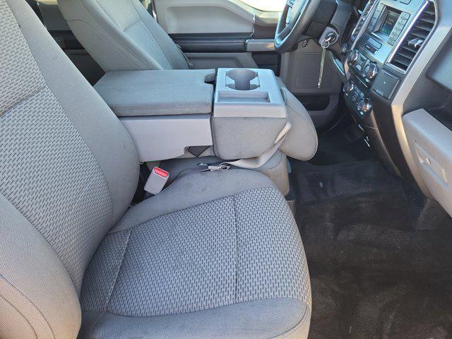 used 2015 Ford F-150 car, priced at $22,699