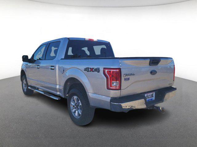 used 2015 Ford F-150 car, priced at $22,699