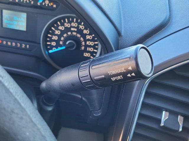 used 2015 Ford F-150 car, priced at $22,699