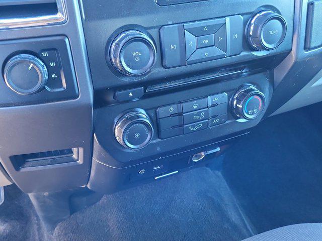 used 2015 Ford F-150 car, priced at $22,699