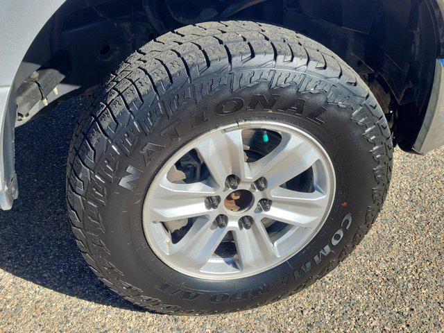 used 2015 Ford F-150 car, priced at $22,699