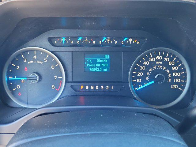 used 2015 Ford F-150 car, priced at $22,699