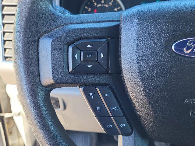 used 2015 Ford F-150 car, priced at $22,699