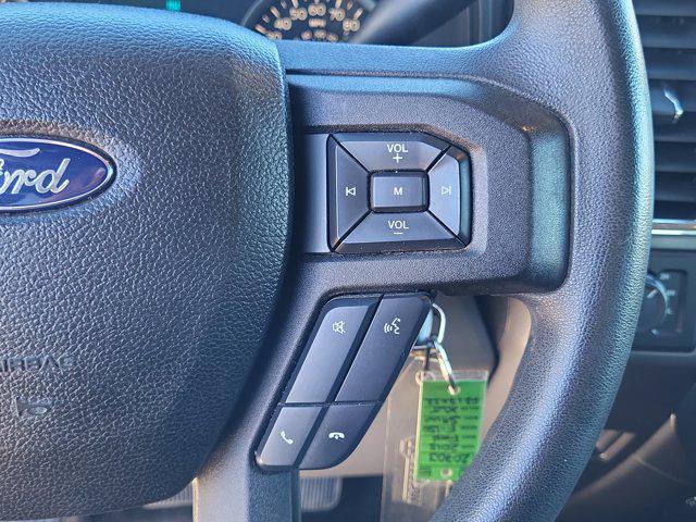 used 2015 Ford F-150 car, priced at $22,699