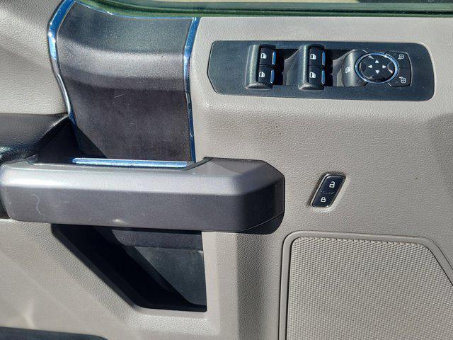 used 2015 Ford F-150 car, priced at $22,699