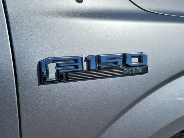 used 2015 Ford F-150 car, priced at $22,699