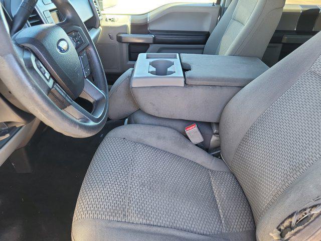 used 2015 Ford F-150 car, priced at $22,699