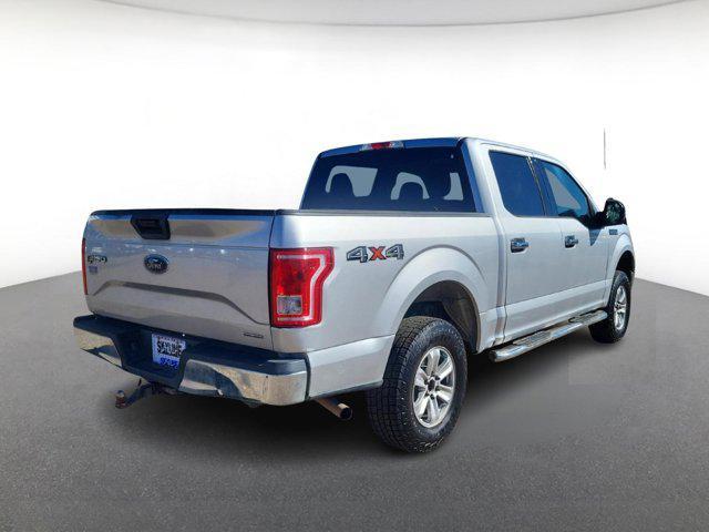 used 2015 Ford F-150 car, priced at $22,699