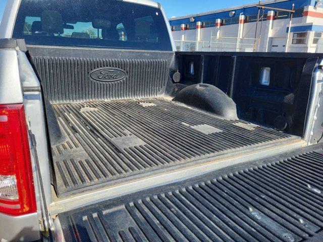 used 2015 Ford F-150 car, priced at $22,699