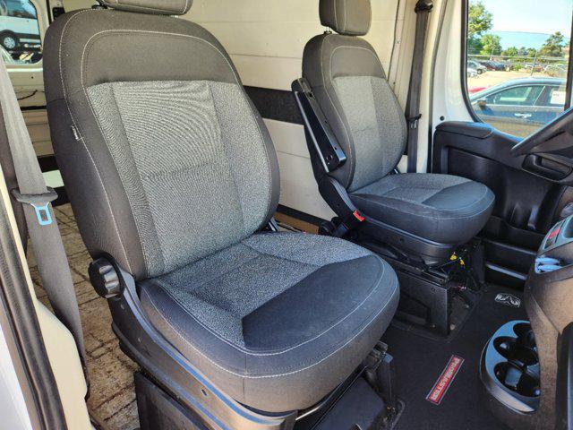 used 2016 Ram ProMaster 3500 Window Van car, priced at $29,852