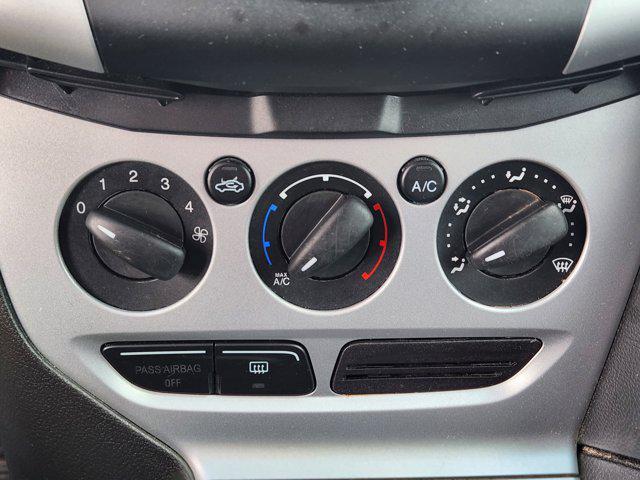 used 2014 Ford Focus car, priced at $6,806
