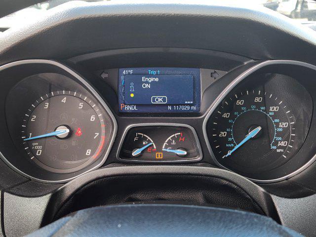 used 2014 Ford Focus car, priced at $6,806