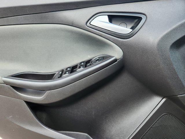 used 2014 Ford Focus car, priced at $6,806