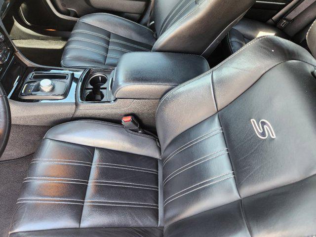 used 2022 Chrysler 300 car, priced at $29,707