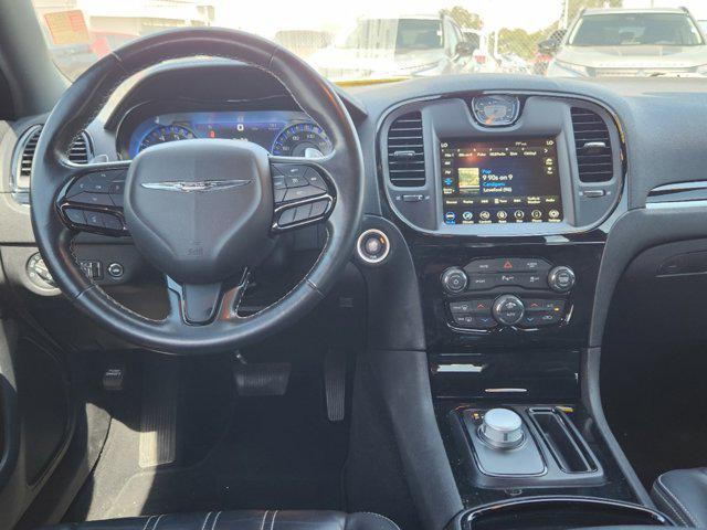 used 2022 Chrysler 300 car, priced at $29,707