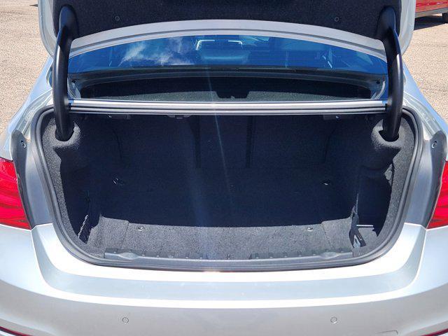 used 2017 BMW 330 car, priced at $19,222