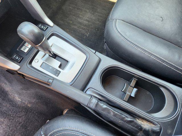 used 2014 Subaru Forester car, priced at $11,132