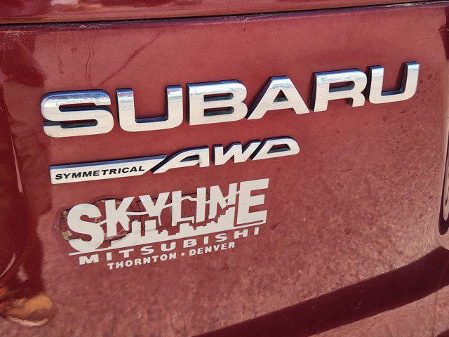 used 2014 Subaru Forester car, priced at $11,132