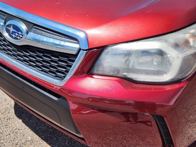 used 2014 Subaru Forester car, priced at $11,132