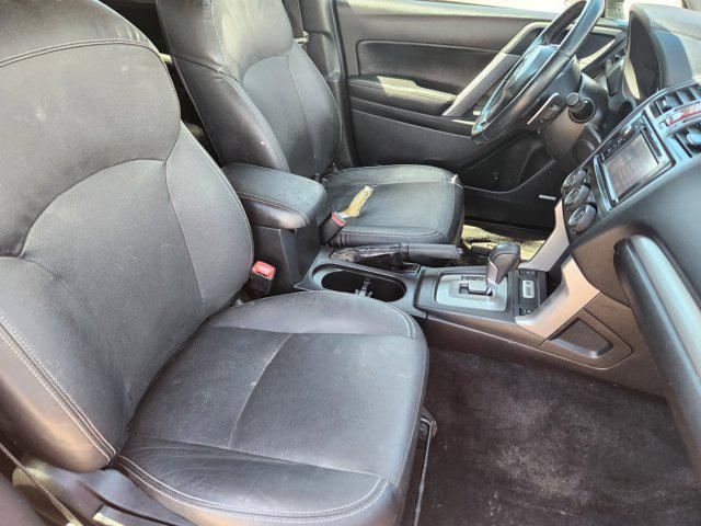 used 2014 Subaru Forester car, priced at $11,132