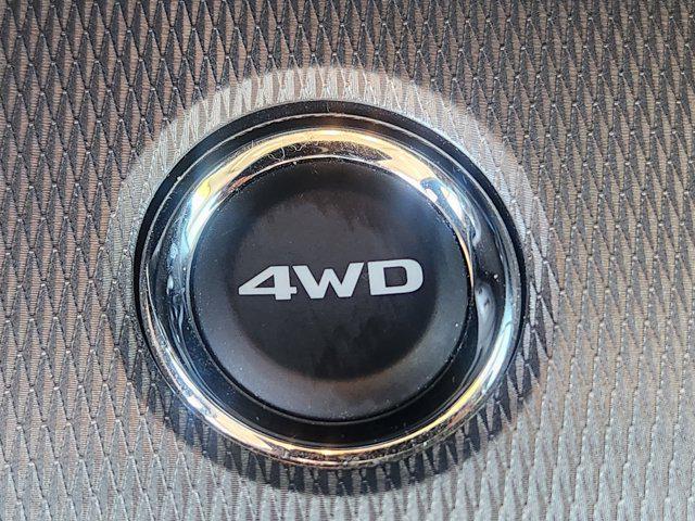 used 2022 Mitsubishi Outlander Sport car, priced at $20,389