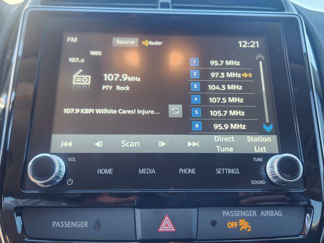 used 2022 Mitsubishi Outlander Sport car, priced at $20,389