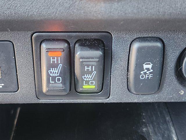 used 2022 Mitsubishi Outlander Sport car, priced at $20,389