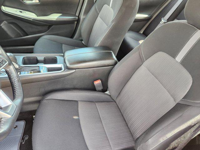 used 2023 Nissan Sentra car, priced at $17,327