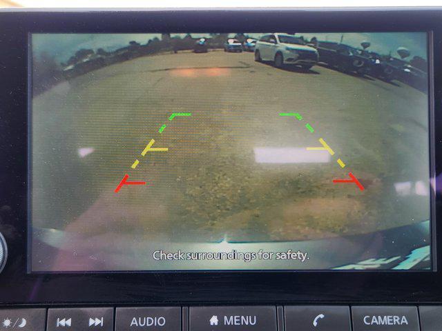 used 2023 Nissan Sentra car, priced at $17,327