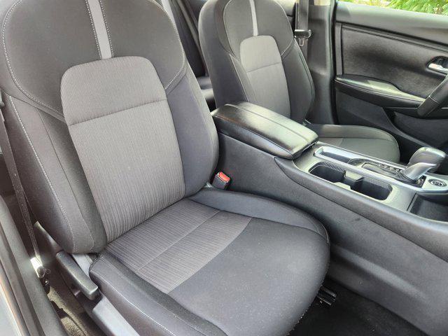 used 2023 Nissan Sentra car, priced at $17,327