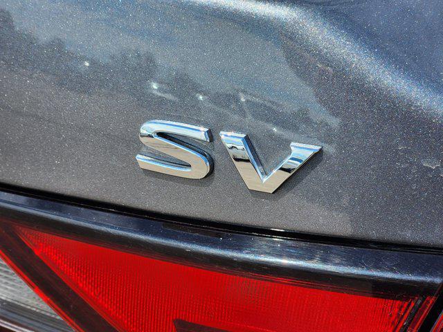 used 2023 Nissan Sentra car, priced at $17,327