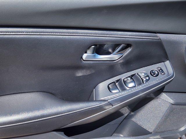 used 2023 Nissan Sentra car, priced at $17,327