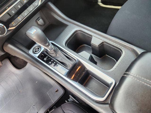 used 2023 Nissan Sentra car, priced at $17,327