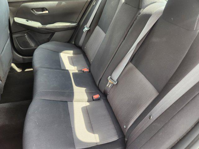 used 2023 Nissan Sentra car, priced at $17,327