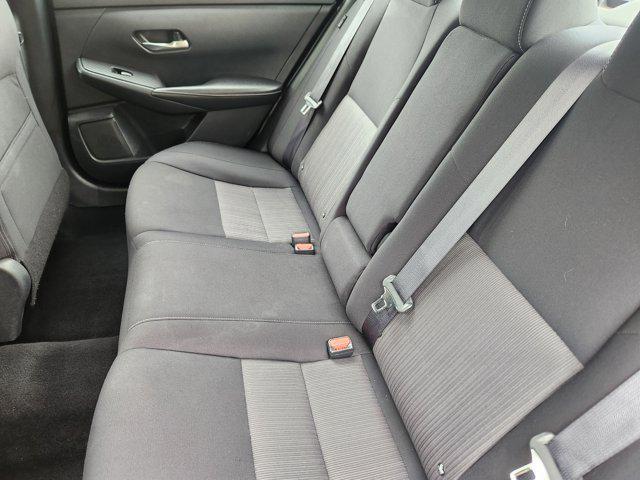 used 2022 Nissan Sentra car, priced at $16,916