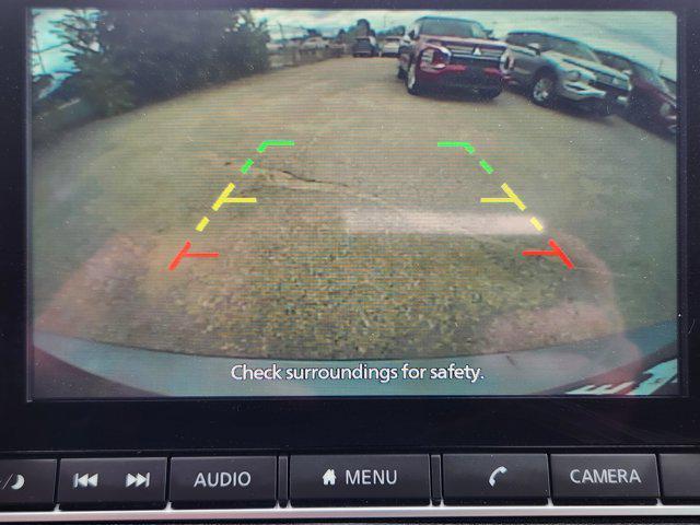 used 2022 Nissan Sentra car, priced at $16,916