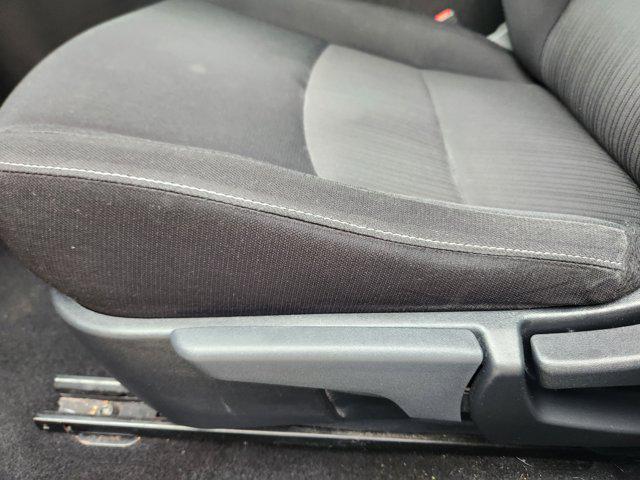 used 2022 Nissan Sentra car, priced at $16,916