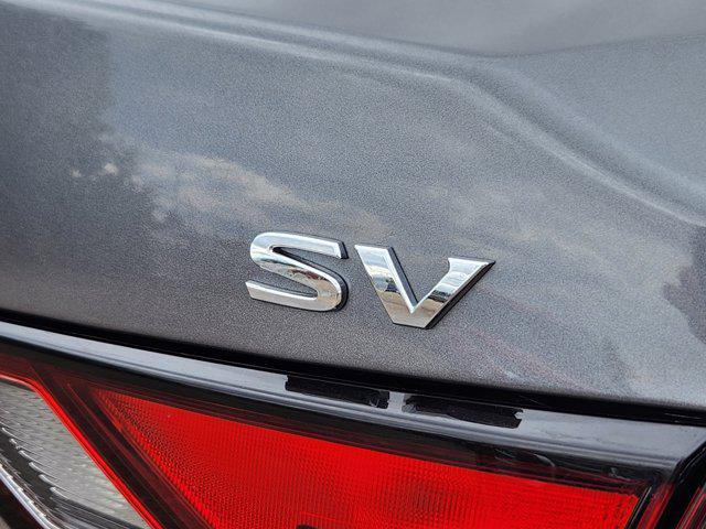 used 2022 Nissan Sentra car, priced at $16,916