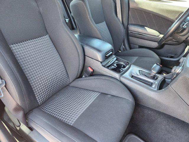 used 2022 Dodge Charger car, priced at $33,224